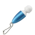 thumbnail image 1 of Mini Wand Massager Portable Handheld G Spot Massager Small Vibrating Stick Massager Female Toy, 1 of 8