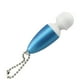 thumbnail image 1 of Juguetes De Masaje Para Mujer, Colgante De Llavero De Estimulación, Mini Masajeador Pequeño Abs, Palo Vibrador Ligero, Productos Para El Hogar Vogacara XX000594-02, 1 of 6
