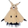 thumbnail image 2 of Capa Mimikyu para mujer con guantes cinturón y falda Miccostumes JanHm, 2 of 5