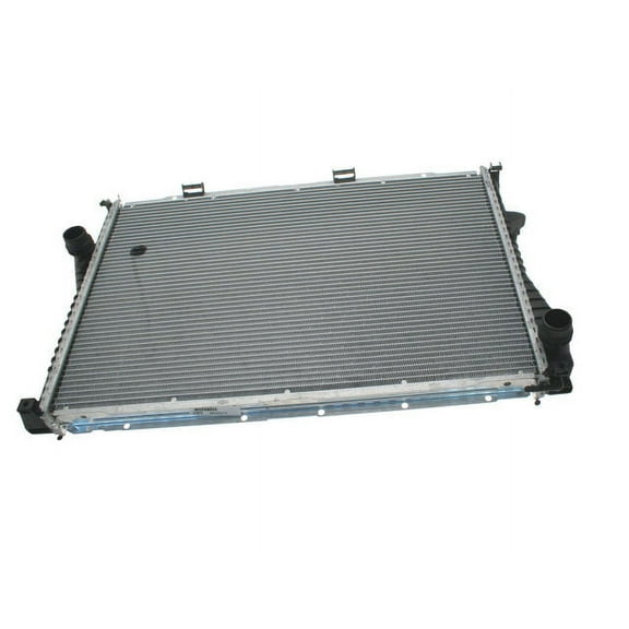 Radiator - Compatible with 1998 - 2001 BMW 740iL 1999 2000