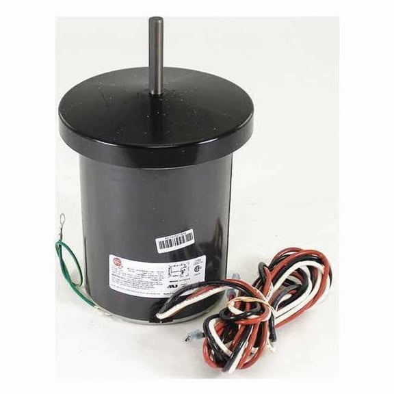 Aaon Motor, 3/4 HP, 208-230V R1746B
