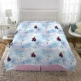thumbnail image 2 of Frozen 2 “Spirit of Nature” Twin/Full Comforter, 2 of 2