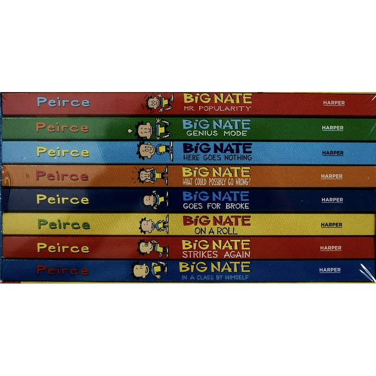 8 BK MG BIG NATE 8 BK MG BIG NATE