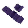 thumbnail image 1 of Conjunto navideño de guantes largos para mujer, finos, de primavera y otoño, con dedos abiertos, guantes largos decorativos por encima del codo, 1 of 6