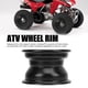 thumbnail image 3 of RIMAS DE 16X8.00-7, ALEACINO DE ALUMINIO 3 Hoyos UTV Wheel Rim 16x8.00-7 para go karts, 3 of 7