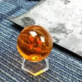 thumbnail image 3 of Figuras de acción de Dragon Ball Z para niños, 1 piezas, bola de cristal, Mini estrella, bolas de dragón, decoración de escritorio de mesa, modelo de Juguetes, 3 of 5