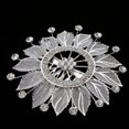 thumbnail image 4 of Joyería de Boda Accesorios Pelo de Mujer Chicas de Imitación Elegante Moda Soledad Boda nupcial de la boda, 4 of 10