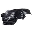 thumbnail image 2 of For Nissan 350Z 2003 2004 2005 Fender Liner Driver Side | Front | Rear Section | Replacement For NI1250131 | 615343282183, 63843CD000, 2 of 5