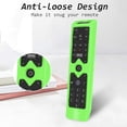 Remote Case Covers Holder for Xfinity Remote Control,Silicone ...