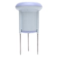 thumbnail image 1 of Medidor De Suelo Inteligente, 2,4G WiFi 5,0 Sensor De Suelo Inteligente Detección De Temperatura Y Humedad IP66 A Prueba De Agua Para Jardín, 1 of 7