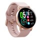 thumbnail image 1 of Smartwatch DT88 Monitor Deportivo Fitness Compatible iOS Android IP68 rosa, 1 of 7