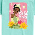 thumbnail image 2 of Disney - Bold As Ever - Toddler & Youth Short Sleeve Graphic T-Shirt, 2 of 5