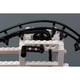 thumbnail image 5 of CDX Blocks: Cyclone - 900+ Pieces, Building Brick Set, Gravity Powered Roller Coaster Model, Promotes STEM Learning, 5 of 5