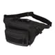 thumbnail image 1 of Riñonera exterior bolsa táctica práctica negra Negro Sunnimix Bolso de la cintura de la utilidad, 1 of 8