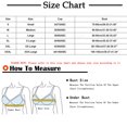 thumbnail image 3 of Ltctricy Women's Push up Bras Seamless No Underwire Supportive Full Coverage Everyday Bralettes Comfortable Sports Bras, 3 of 7
