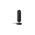 Microsoft Presenter+ Wireless Presentation Remote Control Matte Black