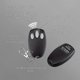 thumbnail image 5 of 2 Universal Garage Door Remotes - Compatible with LiftMaster 94335e ML700 Models, 5 of 5
