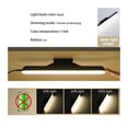 thumbnail image 2 of LED Makeup Lamp Light USB Eye Protection Rechargeable Portable Hanging Magnetic Lamp Touch Switch Light Selfie Light ,Easy to Use, 2 of 8