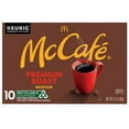 thumbnail image 2 of McCafé Premium Roast, 10 Count, 2 of 6