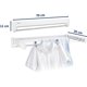 thumbnail image 5 of Secador de Pared Telefix 70 Blanco, 5 of 5