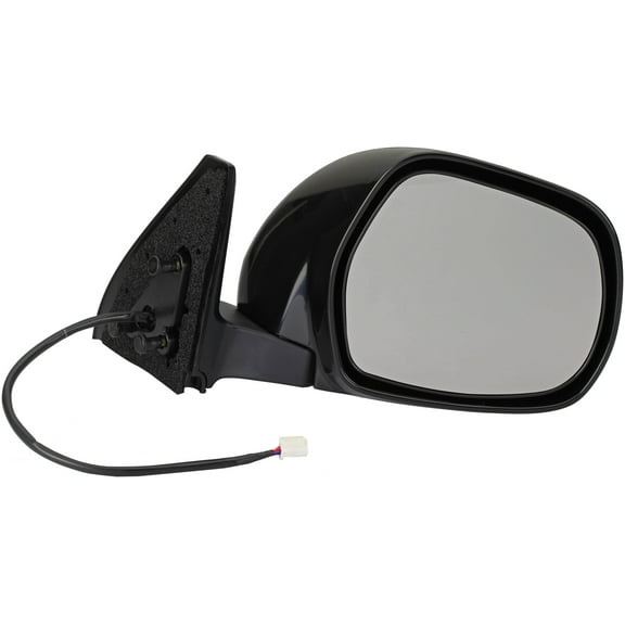 Dorman 955-1461 Passenger Side Door Mirror for Specific Toyota Models