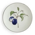 thumbnail image 2 of Portmeirion Nature's Bounty 4-Piece Place Setting - Plum, Multicolored, 2 of 8