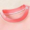 thumbnail image 6 of TOWED22 Toddler Girl Boy 2pcs Long Sleeve Sweatshirt Tops and Pants Set Graphic Print Fall Winter Clothes Casual Outfits Clothing(Pink,7-8 Y), 6 of 6