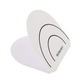 thumbnail image 1 of Bunblic Record Mitt Disc Cleaning Protection Pad Dust & Fingerprints Remover Slip Mat Record Cleaner Handler Mitt for Live Performance white, 1 of 8
