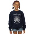 thumbnail image 2 of Harry Potter Girls Hogwarts Waiting For My Letter Sweatshirt, 2 of 5