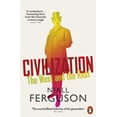 thumbnail image 2 of Pre-Owned Civilization: The West and the Rest (Paperback) 0141987936 9780141987934, 2 of 2