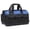 BlueE, variant on Hersfrd Multifunctional Tool Bag 600D Oxford Electrician Storage Bag Heavy-duty Repair Tools Bags Wear-resistant Hard Bottom Multipocket Toolkit Wide Mouth Tote for Various Instrument (Blue 14in)