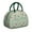 Dark-green-27, variant on Reusable Frog Lnsulated Lunch Bag for Women & Men - Leakproof Water-Resistant Cooler Tote, Large Capacity for Work,Travel,Picnic,Beach & Office.