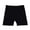 Black, variant on Rrunsv Basketball Shorts Girls Toddlers Girls Shorts Dance Shorts Bike Short Breathable Black,170