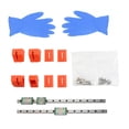 thumbnail image 3 of Accesorios De Impresora 3D Compatibles Con La Guía Lineal Del Eje Y Prusa Mk3S Con Deslizador seitruly EL015961-00, 3 of 5