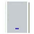 thumbnail image 4 of 24" x 32" Single Door LED Light Bluetooth Medicine Cabinet, 4 of 12