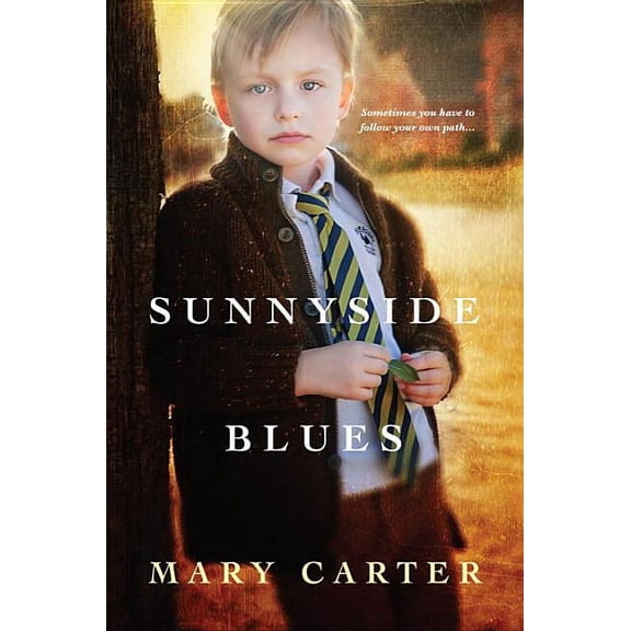 Sunnyside Blues (Paperback)
