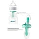 thumbnail image 4 of Biberón Philips AVENT SCF400/34 anticólico, 125 ml, paquete de 3 unidades, transparente, 4 of 6