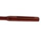 thumbnail image 3 of Herramienta De Limpieza De Varilla De Limpieza De Flauta Accesorios Para Instrumentos De Para Flauta Madera de peral Hugo Barra de limpieza de flauta, 3 of 10