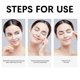 thumbnail image 4 of 5-20Pcs Collagen Firming Anti-Wrinkle Eye Mask, Collagen Under Eyes Patch for Remove Dark Circles & Fine Lines, 4 of 5
