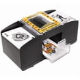 thumbnail image 1 of Auto-Shuffler - Rapide, Portable, pour les 2 Jeux en Noir-et-Max, 1 of 5
