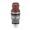 thumbnail image 1 of Inyector De Combustible Para Coche, Boquilla De Inyector De Combustible Para Coche, Accesorio De Repuesto 1001-87092 Apto Para Toyota Supra Aristo ANGGREK  Otros, 1 of 8