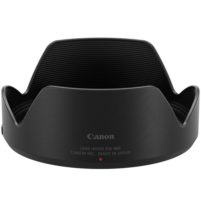Canon RF 24-70mm F2.8L IS Lens, USM L Series, Standard Zoom Canon RF 24-70mm F2.8L IS Lens, USM L Series, Standard Zoom