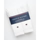 thumbnail image 2 of Calcetines Tommy Hilfiger Sport Cushion Crew para hombre de 7 a 12 años, color blanco, 2 of 6
