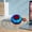 Red, variant on maho Speakers with Light,Bluetooth Pendant Speaker Perfect Companion for Cycling Hiking with Colorful Lights Card Slot and Wireless Functionality Ideal Backpack Accessory