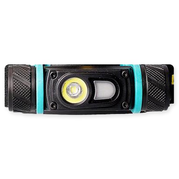 Angle Adjustable Headlight Outdoor Repairing Working Lamp Hiking & Camping Gear Essentials  Without Battery