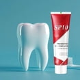 thumbnail image 4 of Sp 10 Sp 10 Toothpaste Toothpaste Sp 10 Probiotic Brightening Toothpaste Deep Cleaning Care Toothpaste Fresh Breath, 4 of 5
