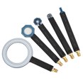 thumbnail image 3 of Herwey Electric Field Antenna EMI Probe Durable Near 5Pcs For Magnetic Field School, 3 of 8