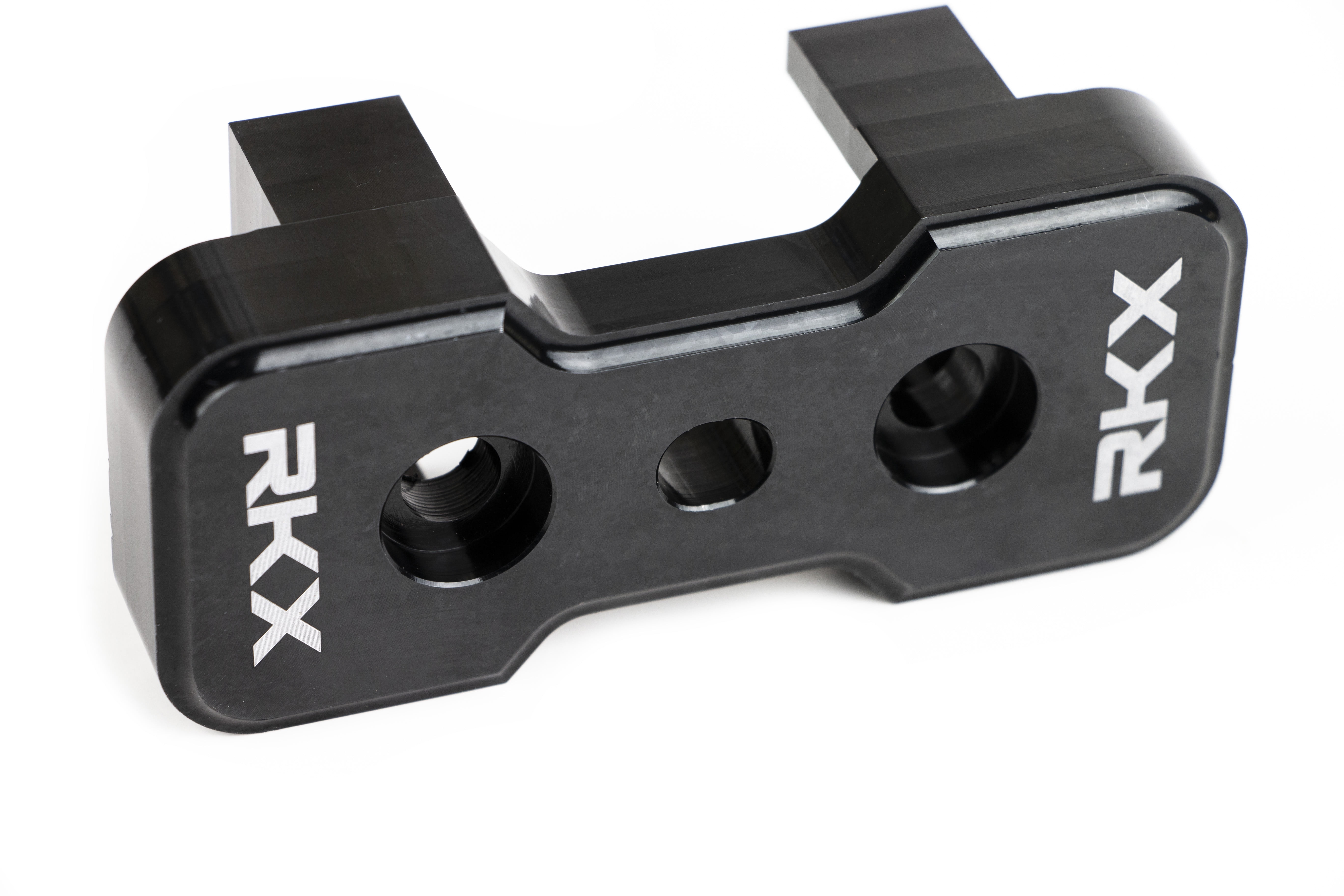 RKX Billet Transmission Mount Insert Audi B8 B8.5