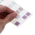 thumbnail image 4 of unbranded Pestañas Adhesivas Coloridas Para Cuadernos Ideales Para Organizar Y Subrayar Notas, 4 of 8