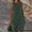B115 Green Plus Size Summer Dresses Clearance Under $5, variant on Xqxayjr Ladies Summer Short Sleeve Party Dresses Under $5 Casual Flowy Shift Knee Length Cotton Linen Tunic Sun Dress Scoop Neck Midi Going Out White Funaral Dresses